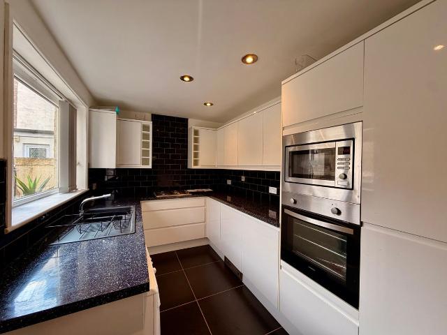 House for rent in Hapton, Burnley