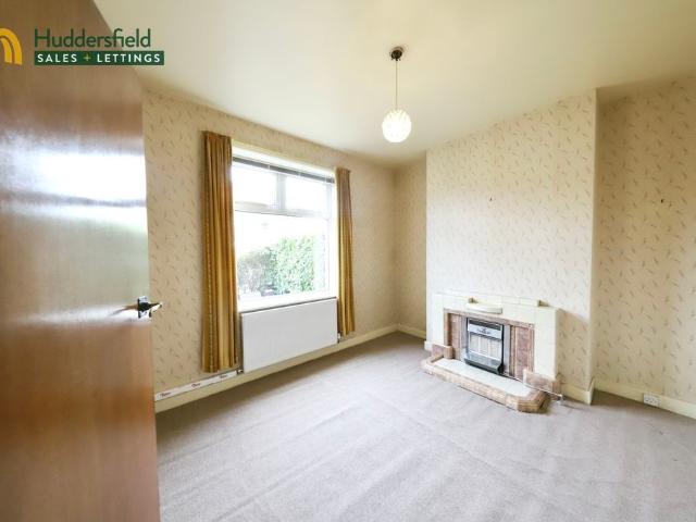 House for rent in Benomley, Kirklees