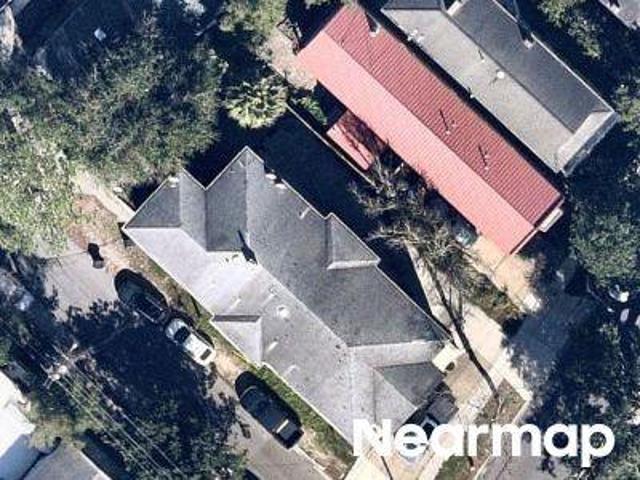 House for sale in New Orleans, Louisiana