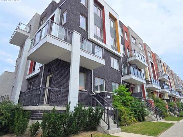 House for rent in Woburn, Ontario