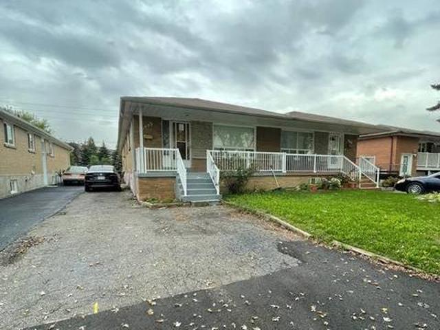 House for rent in Mississauga