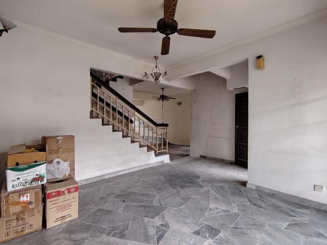 Terraced House for sale in Petaling, Subang Jaya
