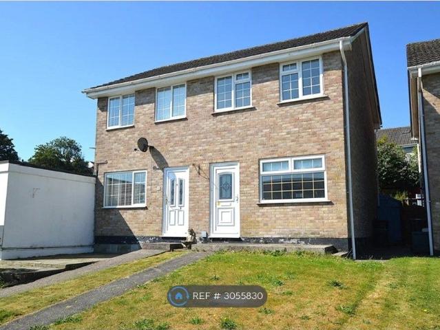 House for rent in Landrake with St Erney, Landrake