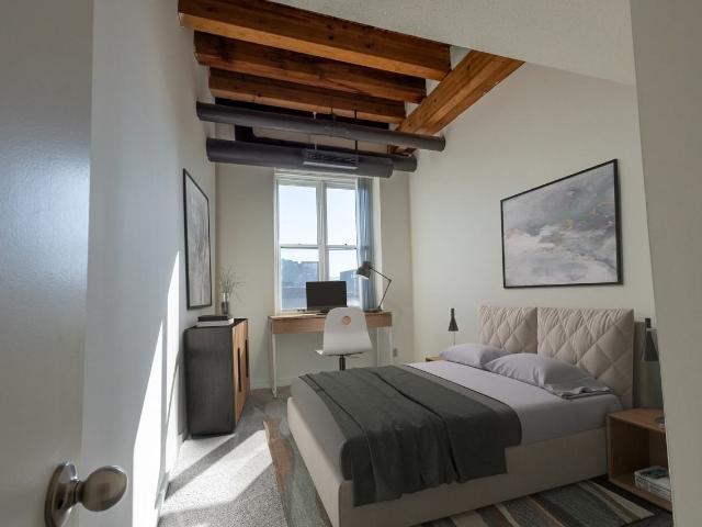 Apartment for rent in Downtown, Ramsey