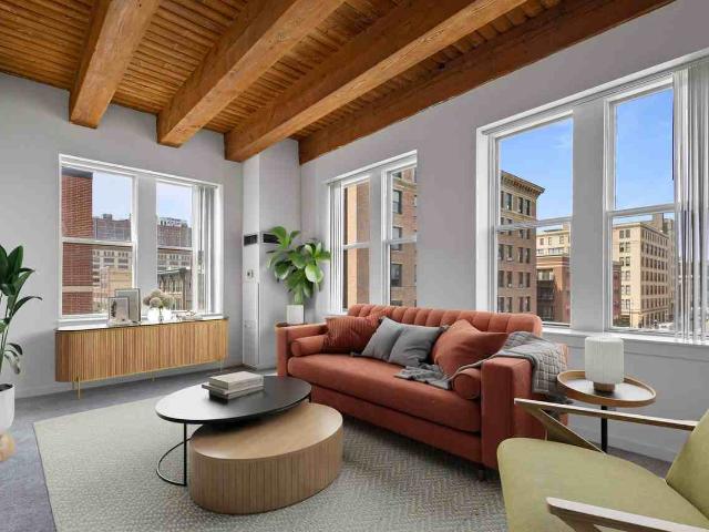 Apartment for rent in Downtown, Ramsey