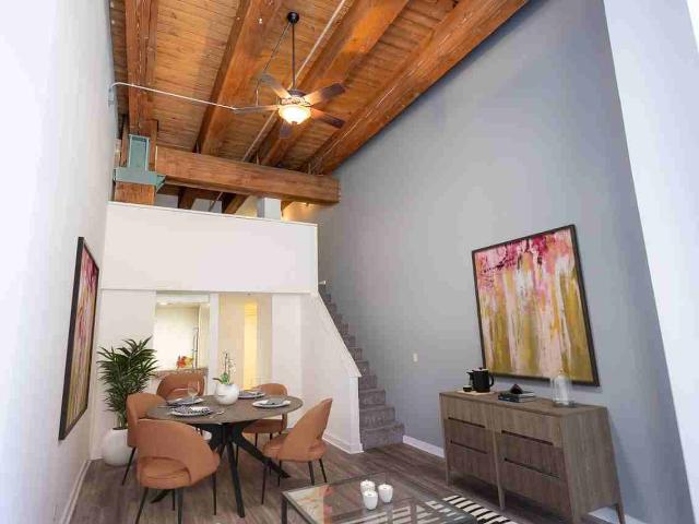 Apartment for rent in Downtown, Ramsey