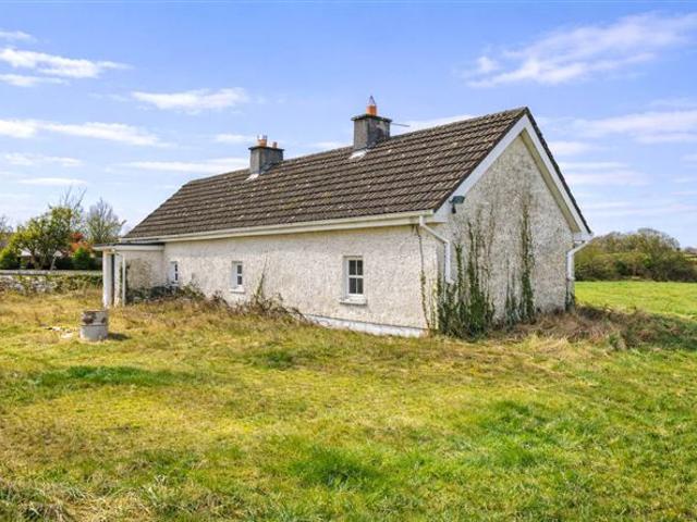 Bungalow for sale in Kilbeggan, North Tipperary