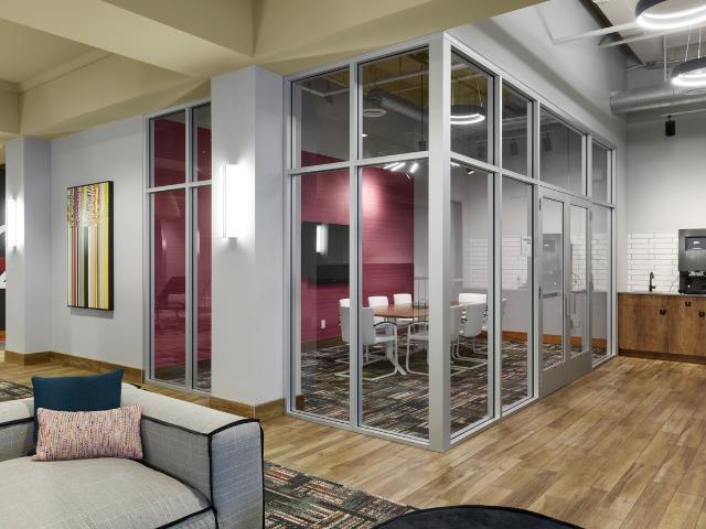 Apartment for rent in Downtown, Saint Paul