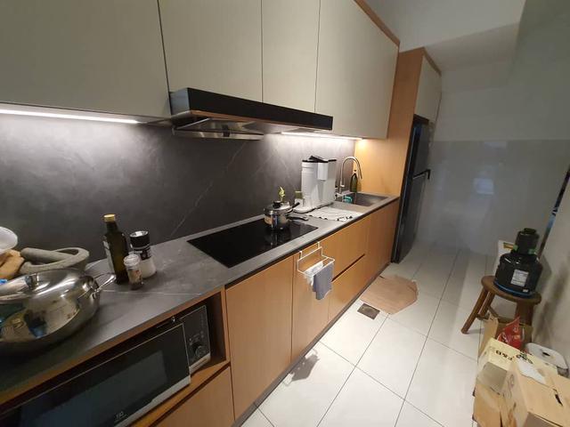 Townhouse for sale in Petaling, Subang Jaya