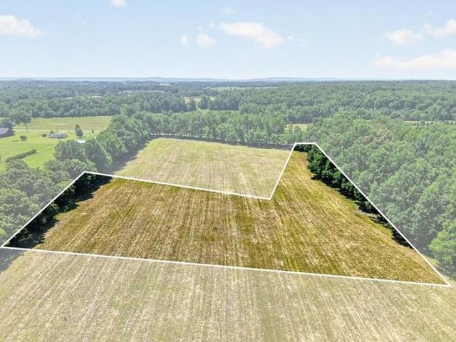 Land for sale in Tennessee