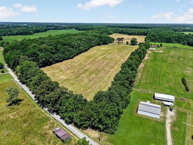 Land for sale in Tennessee