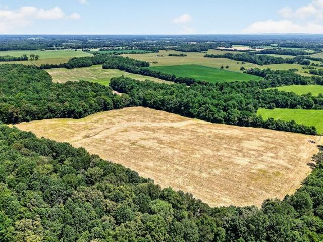 Land for sale in Tennessee