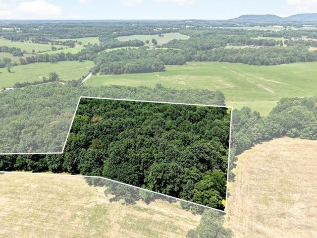 Land for sale in Tennessee