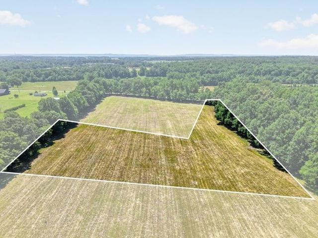 Land for sale in Tennessee