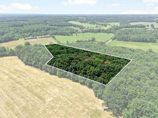 Land for sale in Tennessee