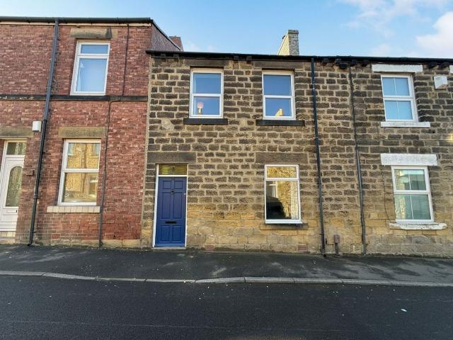 House for rent in Low Fell, Gateshead