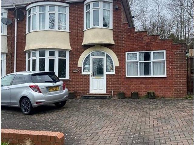 House for rent in Merryoaks, Durham