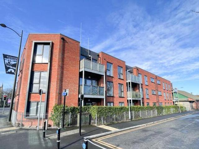 House for sale in Greater Manchester