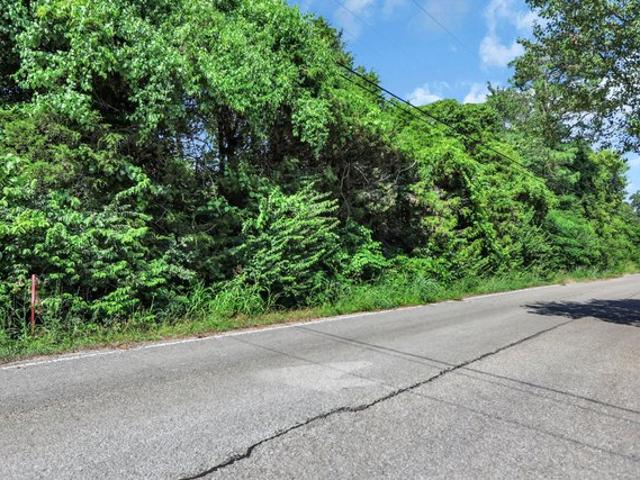 Land for sale in Tennessee