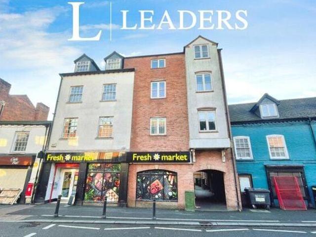 House for sale in Red Hill, Worcestershire