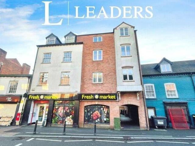 House for sale in Red Hill, Worcestershire