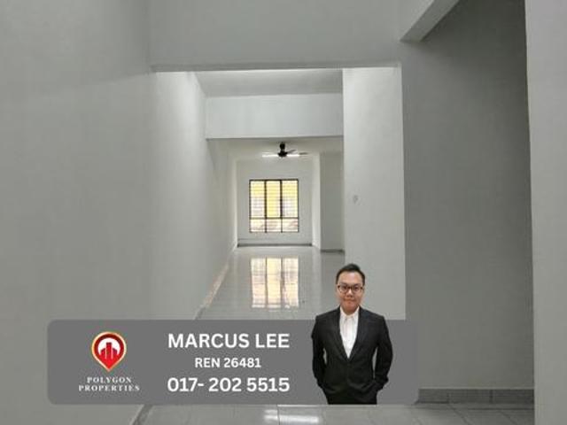 Serviced Residence for sale in Selayang, Selangor