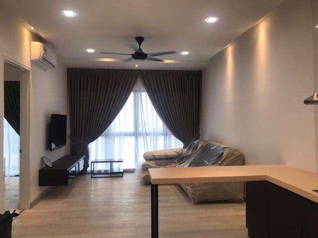 Condominium for sale in Alam Impian, Selangor