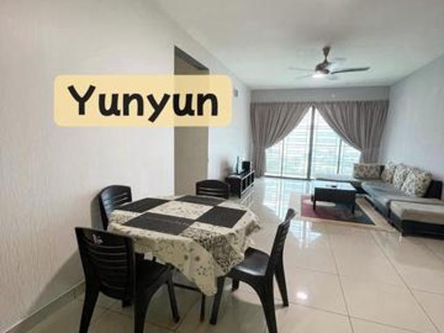 Condominium for sale in Wellesley, Penang