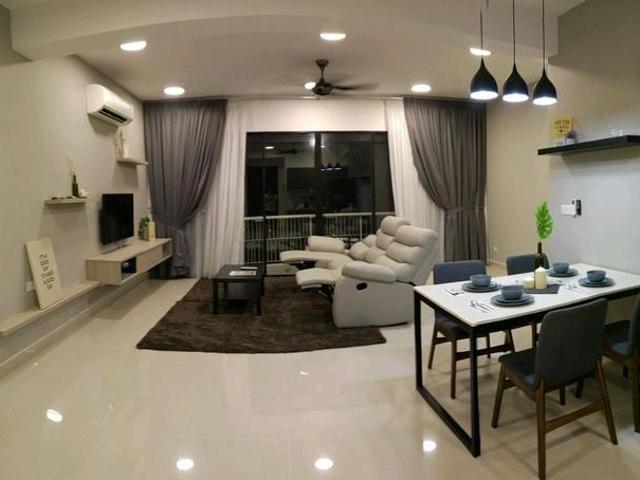 Condominium for rent in Bukit Jalil, Kuala Lumpur