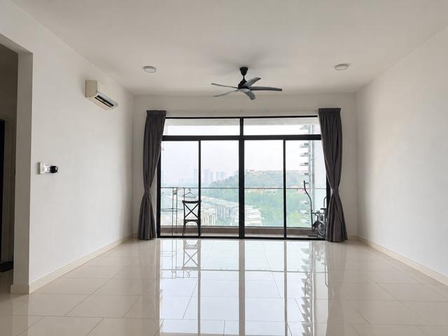 Condominium for rent in Puchong, Majlis Bandaraya Subang Jaya