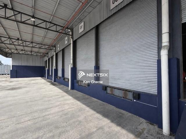Shop for rent in Johor