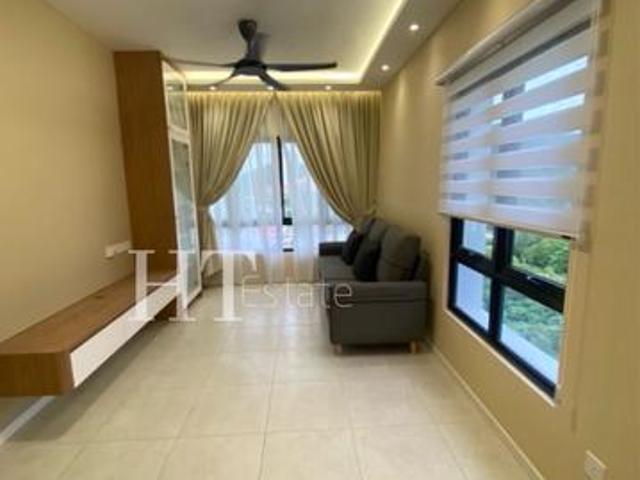 Condominium for sale in Georgetown, Penang