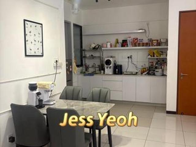 Serviced Residence for sale in Wellesley, Penang