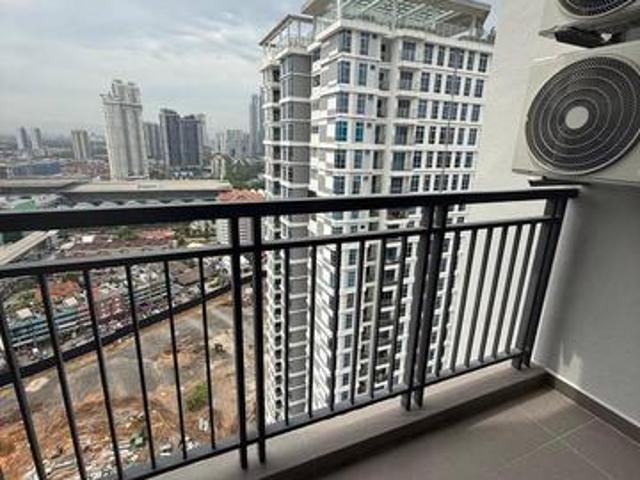 Serviced Residence for sale in Johore Bahru, Johor