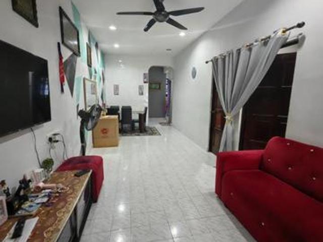 Terraced House for sale in Masai, Johor