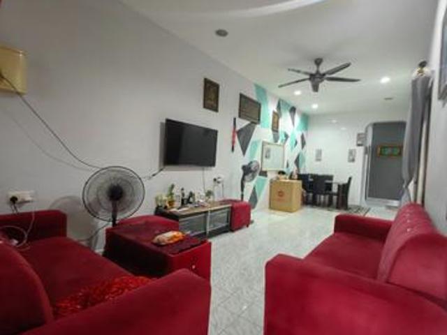 Terraced House for sale in Masai, Johor Bahru