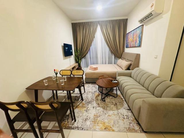 Serviced Residence for sale in Johore Bahru, Johor