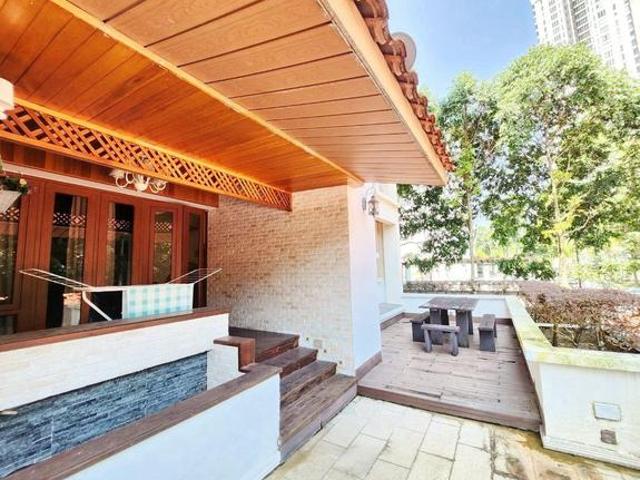 Condominium for sale in Putrajaya