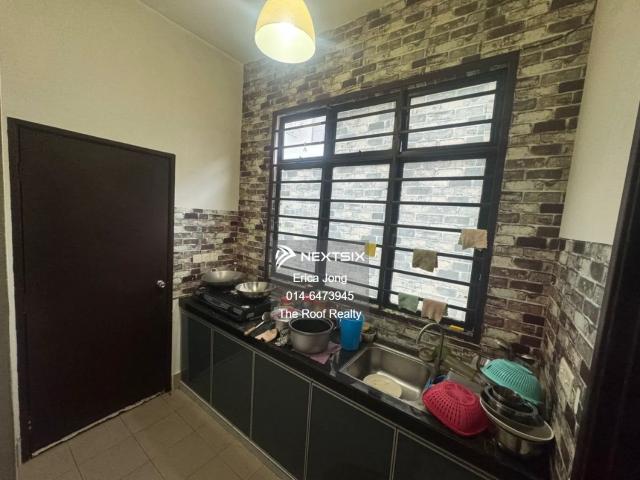 Property for sale in Johor