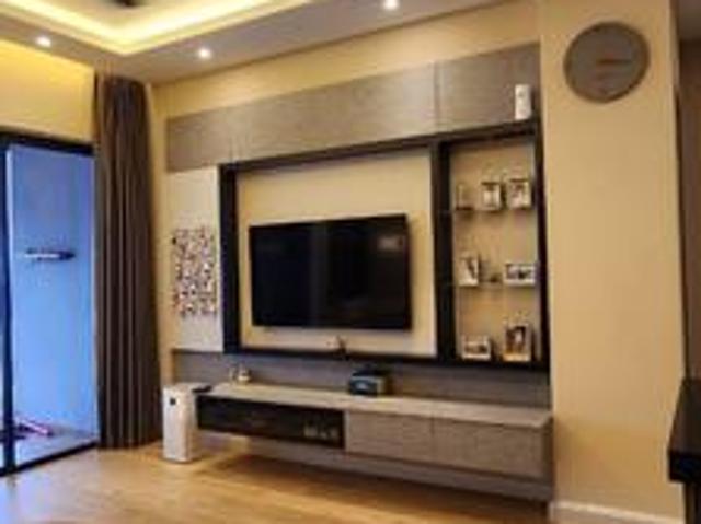 Condominium for sale in Selangor