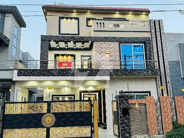 House for sale in Rawalpindi, Islamabad Capital Territory