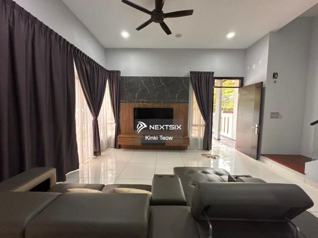 Warehouse for sale in Pasir Gudang, Johor