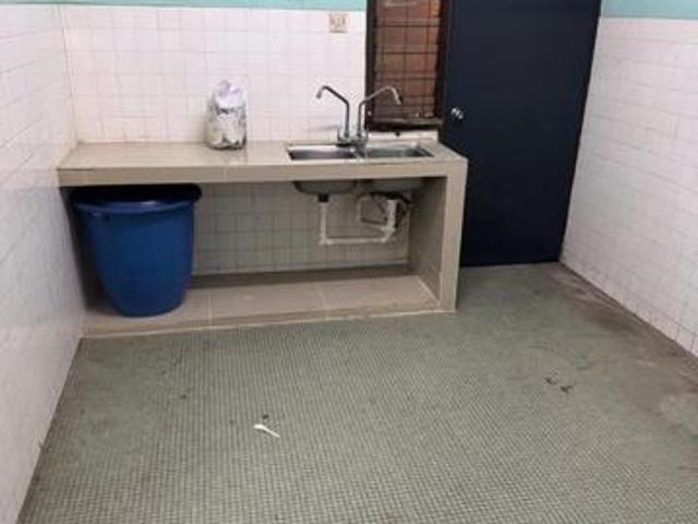Flat for sale in Sri Petaling, Kuala Lumpur