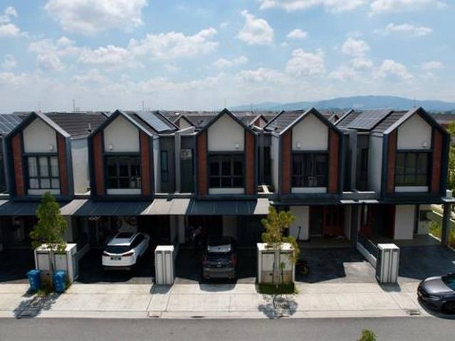 Terraced House for sale in Petaling, Alam Impian