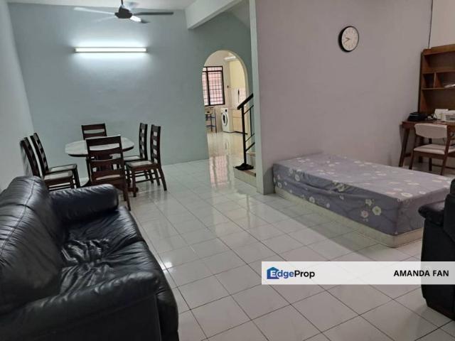 House for sale in Perak, Tanjong Ipoh