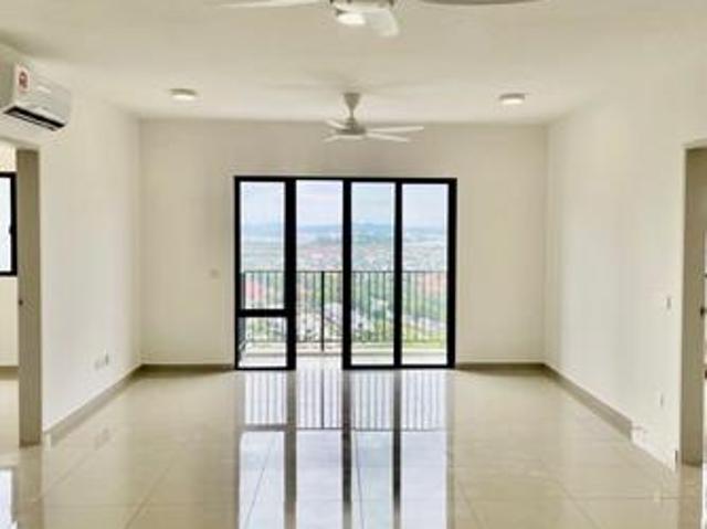 Serviced Residence for sale in Petaling, Alam Impian