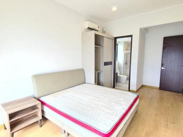 Condominium for rent in Johore Bahru, Johor