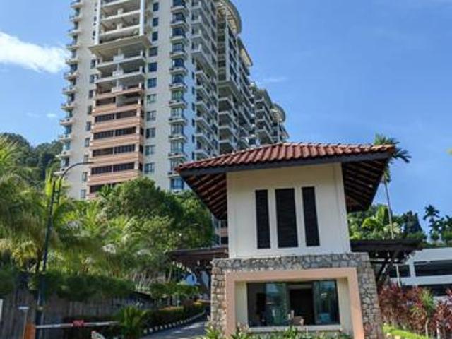 Condominium for sale in Timur Laut, George Town