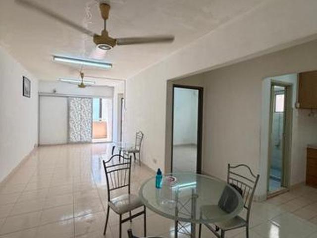 Apartment for sale in Cheras, Kuala Lumpur