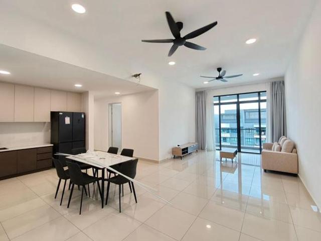 Condominium for sale in Kajang, Langat